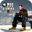 プログラムのアイコン：Mad City Stories 2
