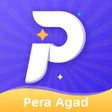Programın simgesi: Pera Agad - Timely Loan