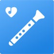 Ícone do programa: Clarinet Tuner - LikeTone…
