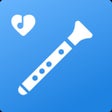 Ícone do programa: Clarinet Tuner - LikeTone…