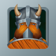 プログラムのアイコン：Brave Viking Saga