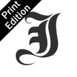 程序图标：Intelligencer eNewspaper