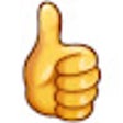 Ikona programu: Gerrit Emoji