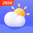 Ícone do programa: Weather Essence