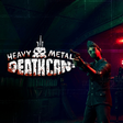 프로그램 아이콘: Heavy Metal Death Can