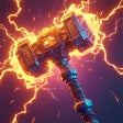 Symbol des Programms: Magnum Quest