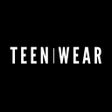أيقونة البرنامج: TEENWEAR - Shop Streetwea…