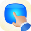 プログラムのアイコン：Speed Tapping - Tap Fast