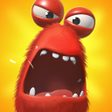 ไอคอนของโปรแกรม: Fuzz Battle: Fun Arena Br…