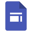 Programikonen: Google Sites