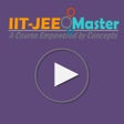 程序图标：IIT JEE Video lectures