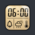 Icon of program: Alarm clock