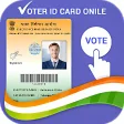 Voter ID Card Online Services : Voter List 2019