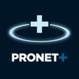 程序图标：Pronet Plus