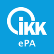 Biểu tượng của chương trình: IKK classic-ePA