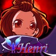 程序图标：Henri-アンリ-