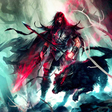 程序图标：Warrior Live Wallpaper