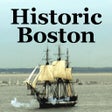 Ícone do programa: Historic Boston