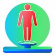 Icoon van programma: Easy BMI