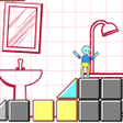 Icoon van programma: Bubble Bath: Obstacle Run