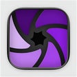 Icon of program: Iris: Screen Recorder