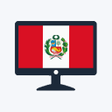 程序图标：TV Peru 3.0