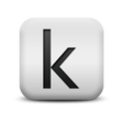 Ícone do programa: KDiff++