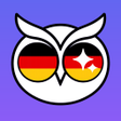 程序图标：Learn German speaking pra…