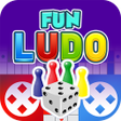 プログラムのアイコン: ลโด สนก Ludo Fun-เกมลโด