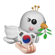 Ícone do programa: Korean Dating