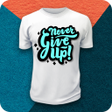Ícone do programa: T Shirt Design Pro