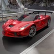 程序图标：Sport Car Racing: Multipl…