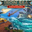 프로그램 아이콘: Iron Sea Defenders
