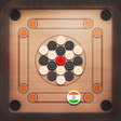 プログラムのアイコン：Carrom : Candy Carrom 202…