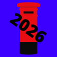 Icon of program: Postage Pro UK Apr2022 ra…