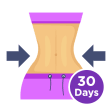 30 Days Lose Weight Workout for Flat Stomach