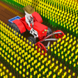 プログラムのアイコン：Cut the Grass - Cutting G…