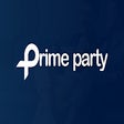 Biểu tượng của chương trình: Prime Party