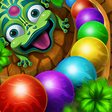 Ícone do programa: Marble Zumble Shooter - J…