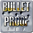 Icon of program: Bulletproof FTP Server