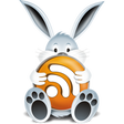 プログラムのアイコン：BunnyRSS