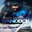 Ícone do programa: Outerra World Sandbox