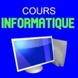 Cours dinformatique icon