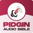 프로그램 아이콘: Pidgin Audio Bible
