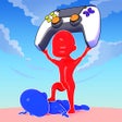 Icoon van programma: Sling Fight 3D