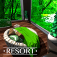 プログラムのアイコン：Escape game RESORT3 - Hol…