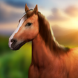 程序图标：Racing Horse Stable