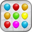 プログラムのアイコン：Tap n Pop 3: Balloon Adve…