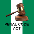 Icon of program: Nigeria Penal Code Act