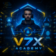 Ícone do programa: V7x Academy